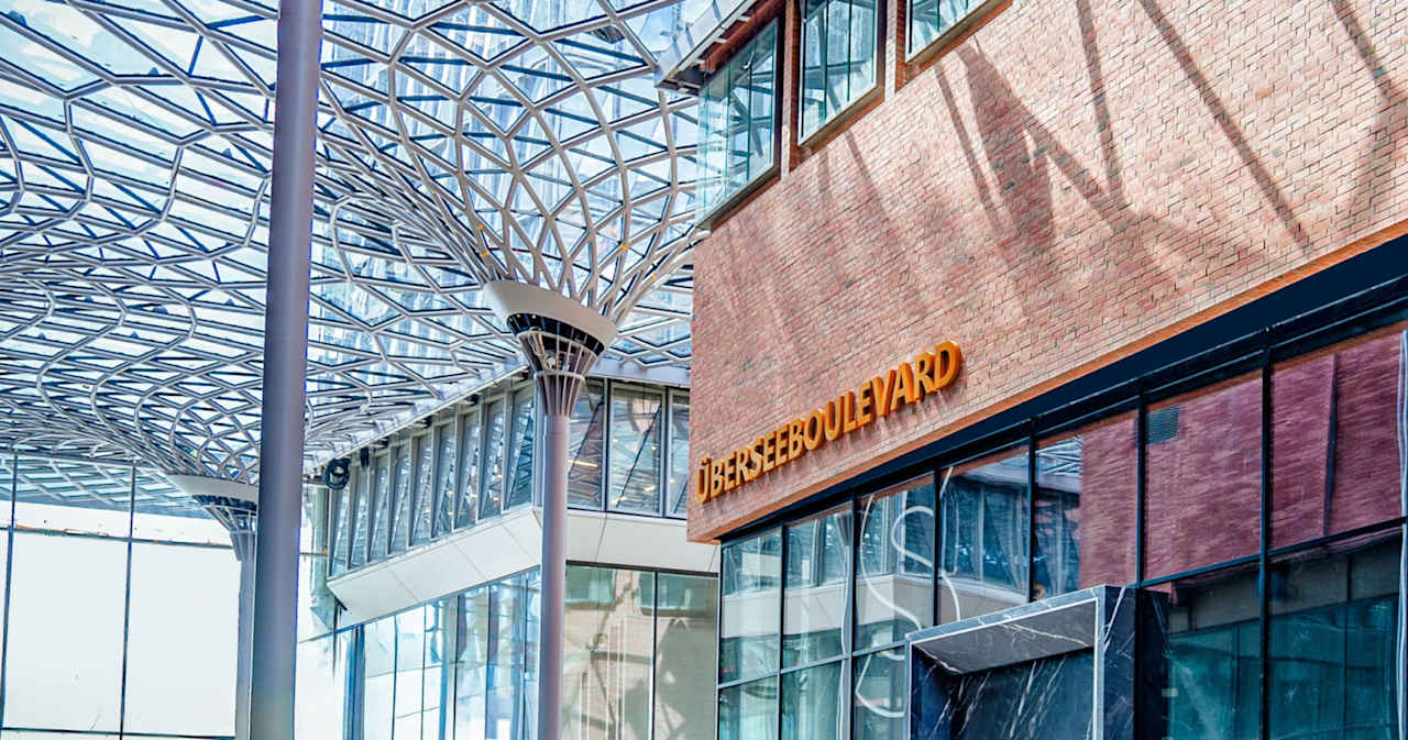 goedkoop pakketten versturen Shops United